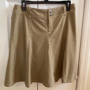 Athleta skirt